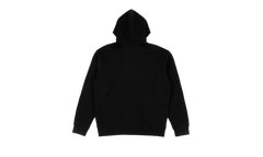 Sport Essentials Logo Fleece FZ Hoodie "Black" MJ41502BK