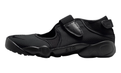 Air Rift Breathe WMNS "Triple Black" DN1338 004