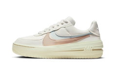 Air Force 1 Platform Wmns"Sail" DJ9946 104