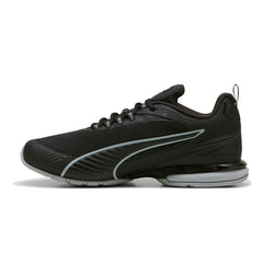 Magnetic Lace Up Sneakers