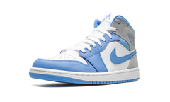 1 Mid SE "University Blue / Grey" DX9276 100