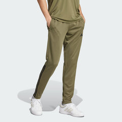 Men's adidas Sereno AEROREADY Cut 3-Stripes Regular Slim Tapered Pants