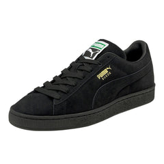 Suede Classic XXI Lace Up Sneakers