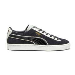 Suede Collectors Edition Lace Up Sneakers