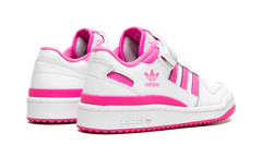 Forum Low GS GS "Pink" FY7967