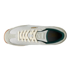 Easy Rider Elevated Lace Up Sneakers