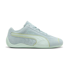 Speedcat Piping Lace Up Sneakers