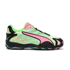 Inhale Speed Style Sneakers