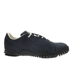 Mostro JJJJound Lace Up Sneakers