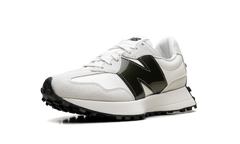 327 WMNS "White Dark Green" WS327JWA