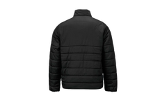 Liga Casuals Padded Jacket "Black" 655301 03