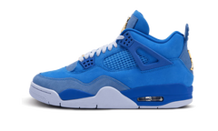 4 Retro "Florida Gators PE (2025)" HV9204 404