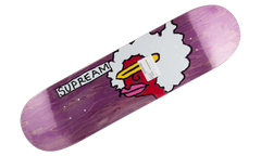 Gonz Ramn Skate Deck "FW17" SU6494