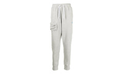 Sportswear Airmoji Jogger Pants "Dark Grey Heather" DA8745 063