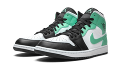 1 Mid "Island Green" 554724 132