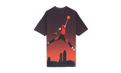 Air Jordan 85 Gradient Tee "Off Noir / Black" HJ2316 045