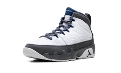 Air Jordan 9 GS "French Blue (2026)" HV4574 100