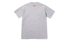 Ernie Barnes Tee "SS25 - Heather Grey" SU27211