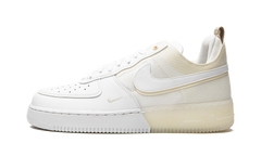Air Force 1 React "Coconut Milk" DH7615 100
