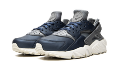 AIR HUARACHE RUN PREMIUM TXT WMNS AA0523 001