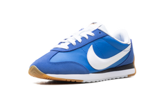 PACIFIC WMNS"GAME ROYAL WHITE" HM4771 401