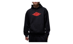 Jordan Rare Air Fleece Hoodie "Black" IB3003 010