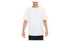 Skate T-Shirt "White" DM2233 100
