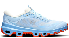 On Running Cloudventure 2 LOEWE Blue Red White (Women's)