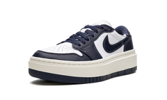 JORDAN 1 ELEVATE LO WMNS "Midnight Navy" DH7004 141