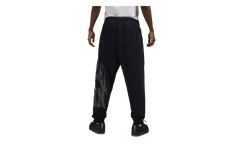 Brooklyn Collegiate Trousers "Black Sail'" HV0091 010