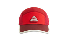 Columbia Griffey Camper Hat Ping "Red" KHM050600 691