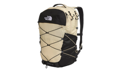 BOREALIS BACKPACK "Tan/Black" NF0A52SEAQP