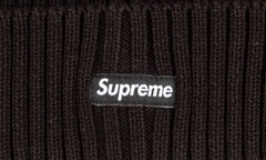 Overdyed Beanie "SS16" SU0583