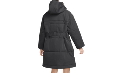 Essentials Statement Down Parka WMNS"BLACK" DQ9804 010
