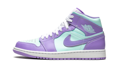 1 Mid "Purple Pulse / Glacier Blue" 554724 500