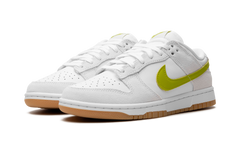 Dunk Low"Bright Cactus" HJ7335 133