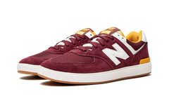 574 "Burgundy Gum" AM574TTR