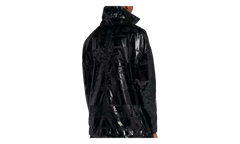 NSW Metallic Pullover Jacket WMNS "Black" 914210 452