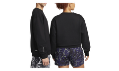 ACG Therma-fit Fleece Crew Sweatshirt "Black / Summit White" FD9849 010