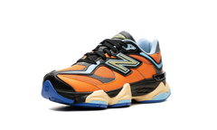 9060 GS "Orange/ Black" GC9060OG