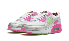 AIR MAX 90 LX WMNS "Iridescent Leopard" CQ2559 100