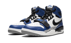 Legacy 312 NRG "Storm Blue" AQ4160 104
