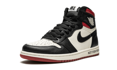 1 Retro High OG NRG "Not For Resale" 861428 106