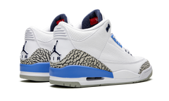 3 Retro "UNC" CT8532 104
