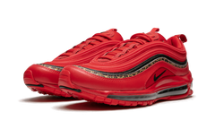 AIR MAX 97 WMNS "Leopard Pack - Red" BV6113 600