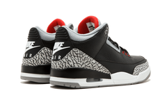 3 Retro OG "Black Cement" 854262 001