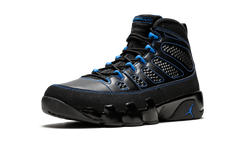 9 Retro "Photo Blue" 302370 007