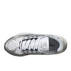 Ozmillen Metallic Lace Up Sneakers