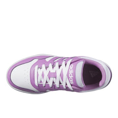 Hoops 3.0 Lace Up Sneakers