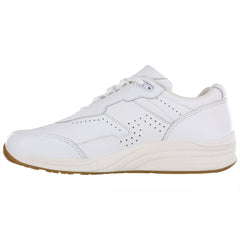 Men's Journey II Lace Up Sneaker in Chalk
